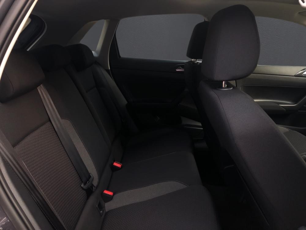 Volkswagen Polo Hatch 1.0 Tsi Life Dsg