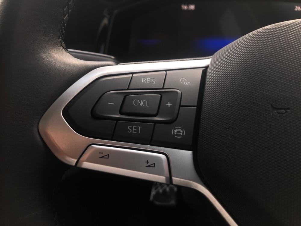 Volkswagen Polo Hatch 1.0 Tsi Life Dsg