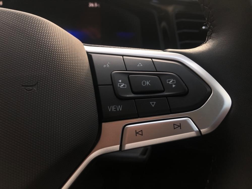 Volkswagen Polo Hatch 1.0 Tsi Life Dsg