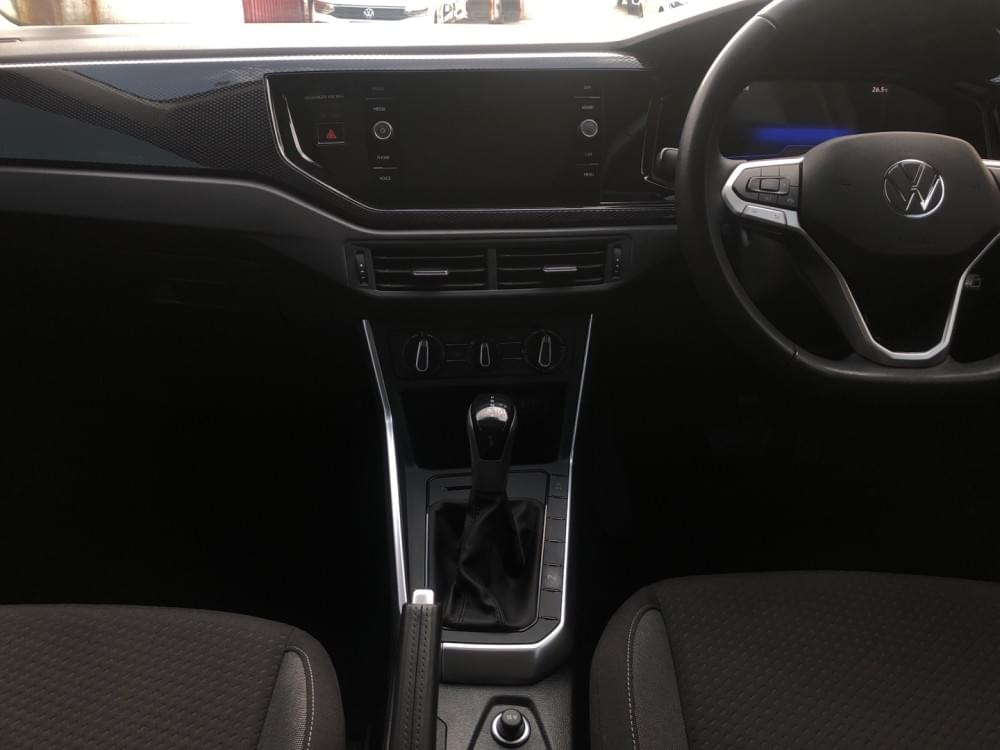 Volkswagen Polo Hatch 1.0 Tsi Life Dsg