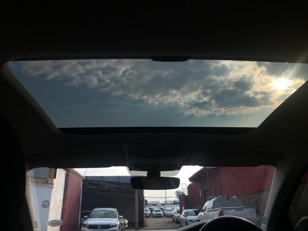 Volkswagen Polo Hatch 1.0 Tsi Life Dsg