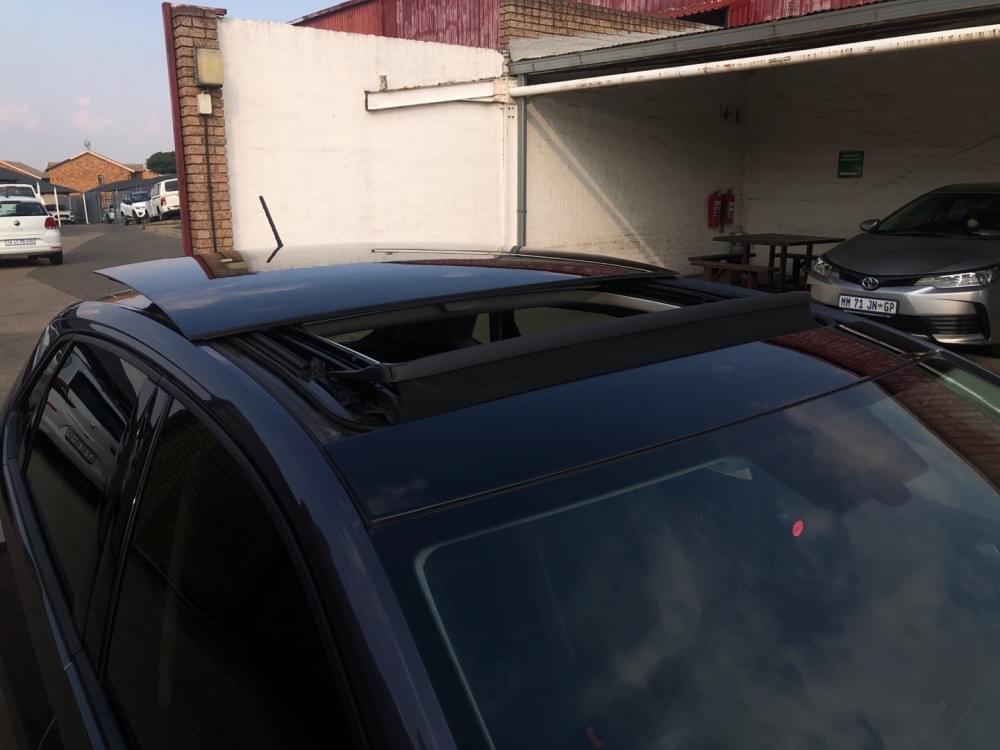 Volkswagen Polo Hatch 1.0 Tsi Life Dsg