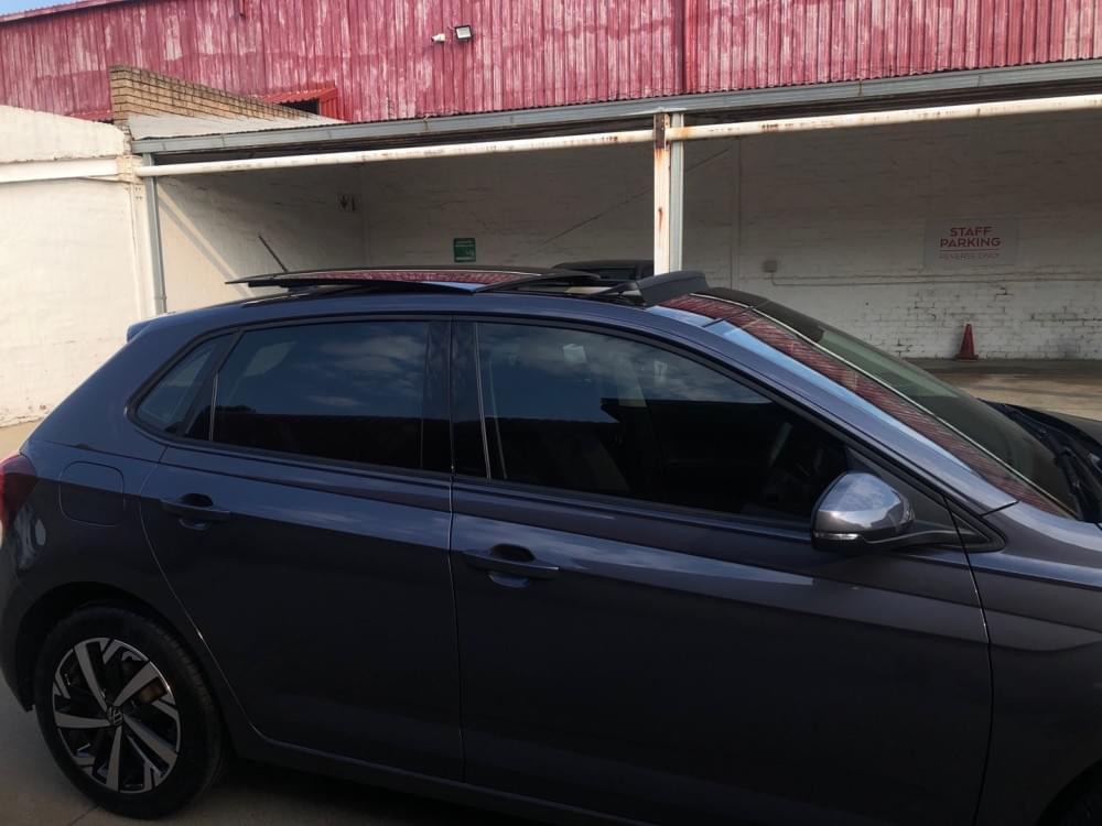 Volkswagen Polo Hatch 1.0 Tsi Life Dsg