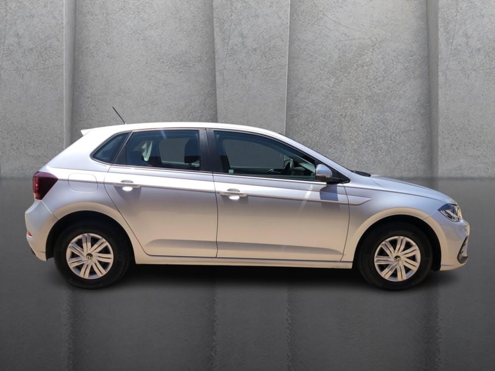 Volkswagen Polo Hatch 1.0 Tsi