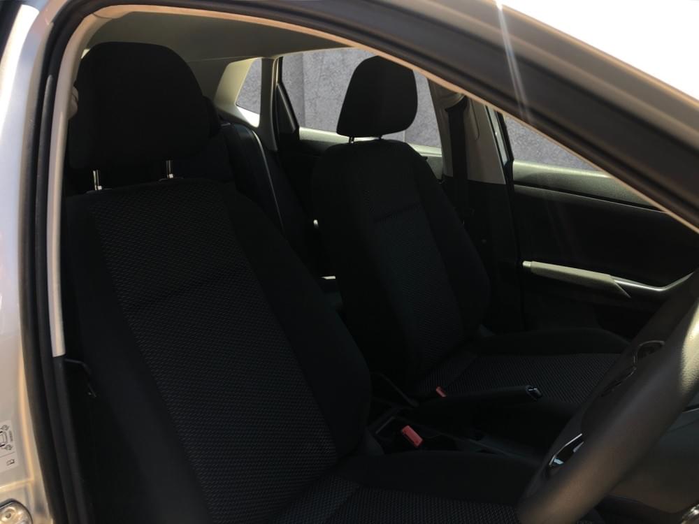 Volkswagen Polo Hatch 1.0 Tsi