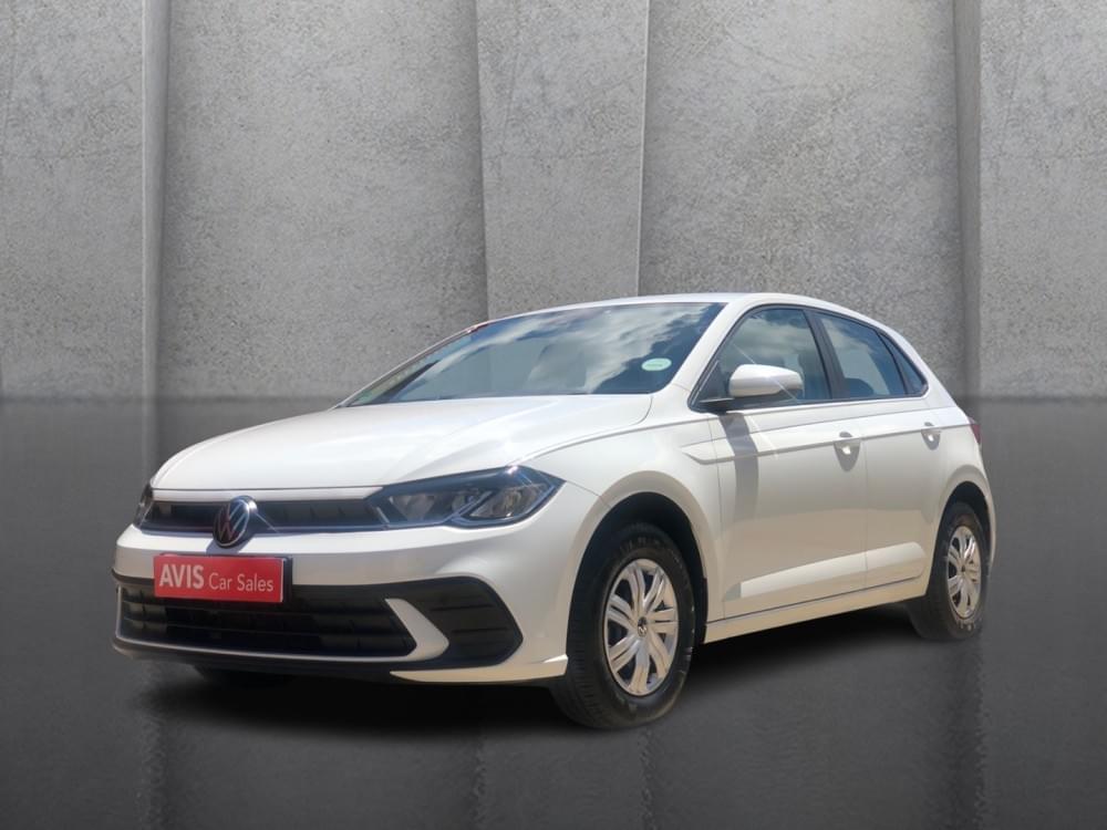 Volkswagen Polo Hatch 1.0 Tsi