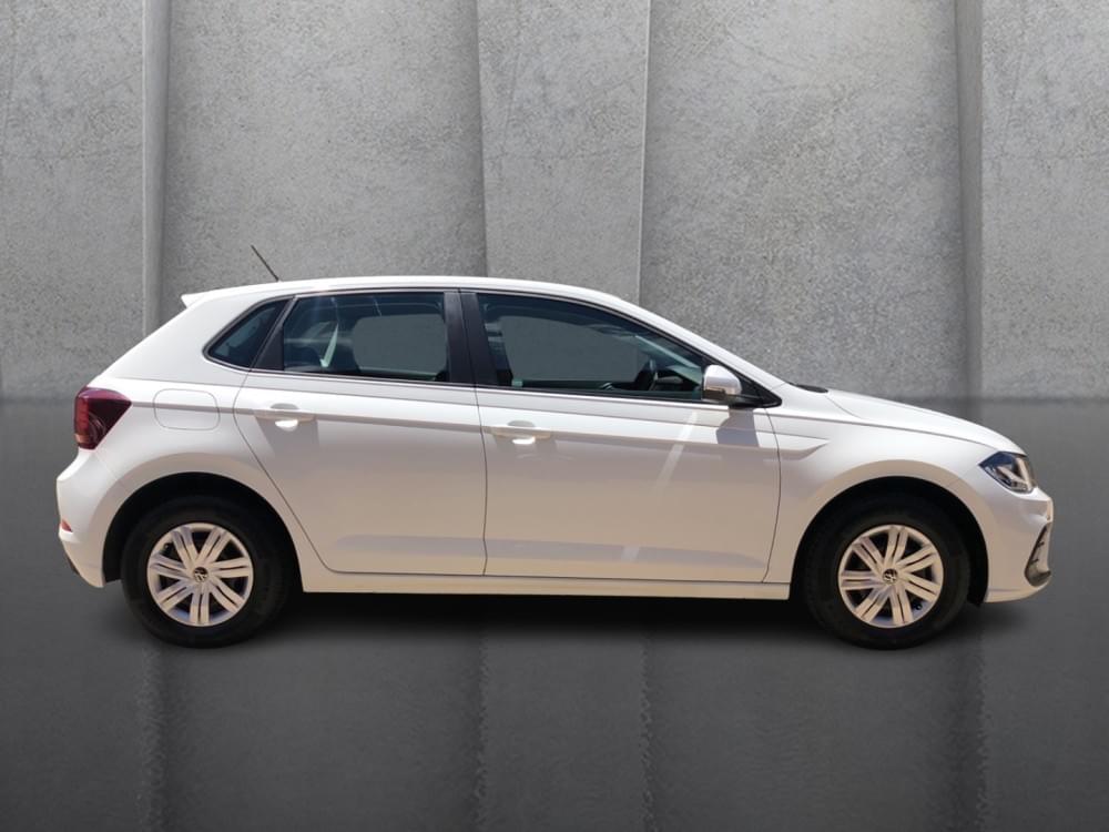 Volkswagen Polo Hatch 1.0 Tsi