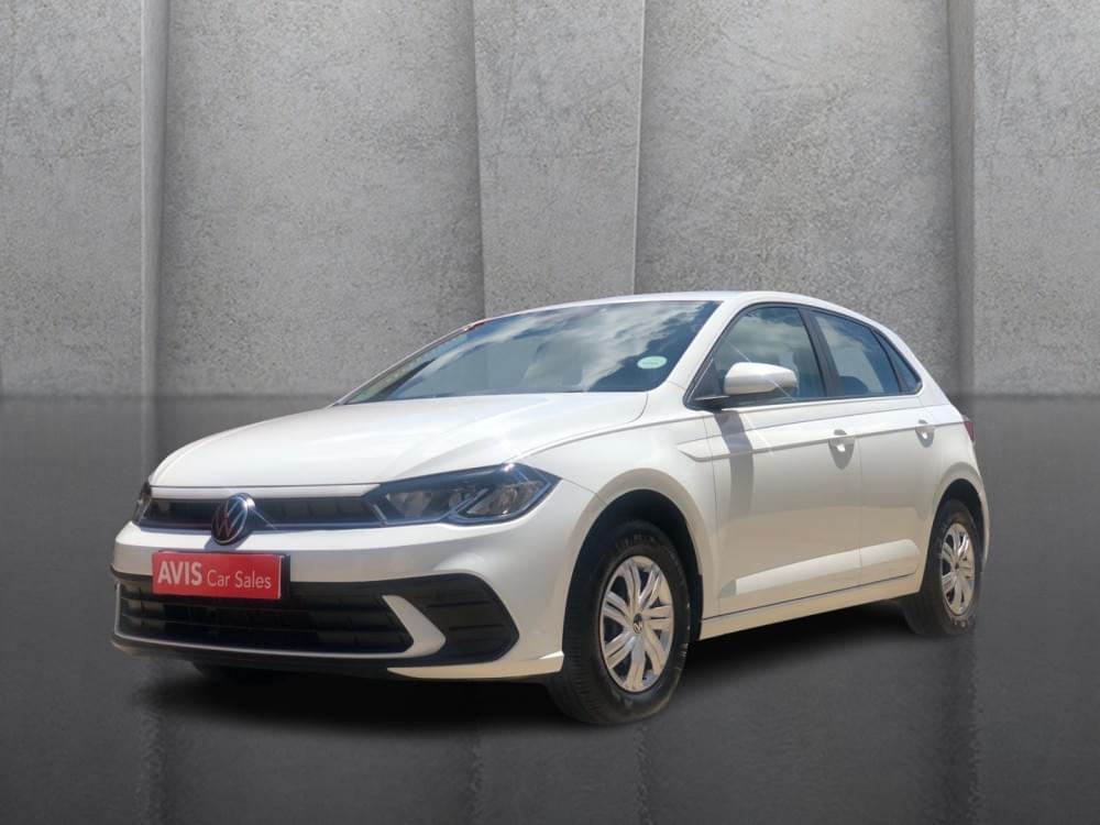 Volkswagen Polo Hatch 1.0 Tsi