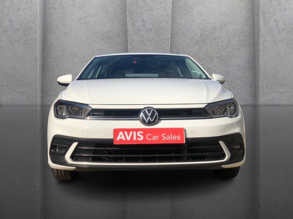 Volkswagen Polo Hatch 1.0 Tsi Life Dsg