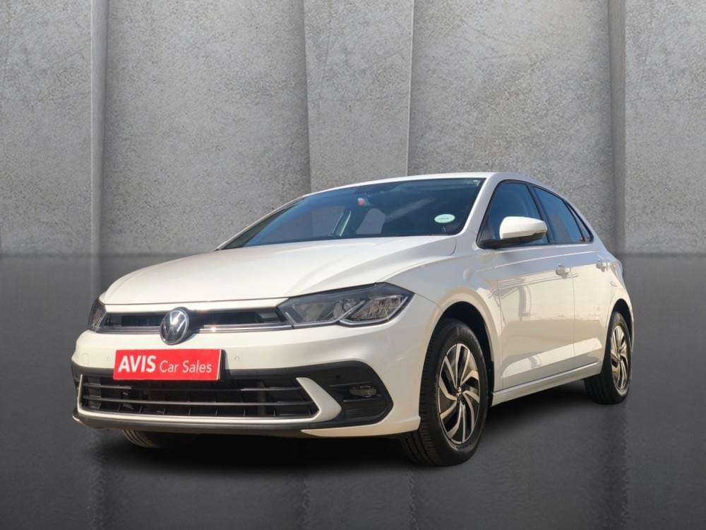 Volkswagen Polo Hatch 1.0 Tsi Life Dsg