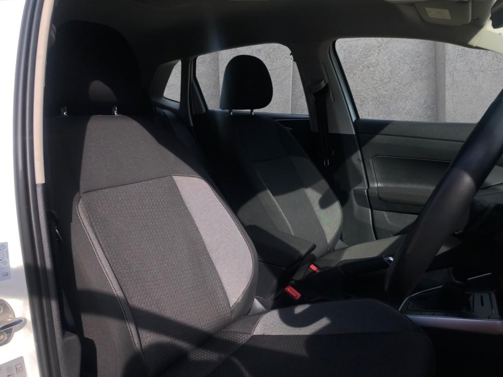 Volkswagen Polo Hatch 1.0 Tsi Life Dsg