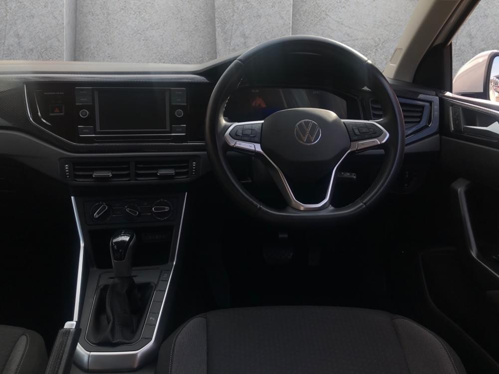 Volkswagen Polo Hatch 1.0 Tsi Life Dsg