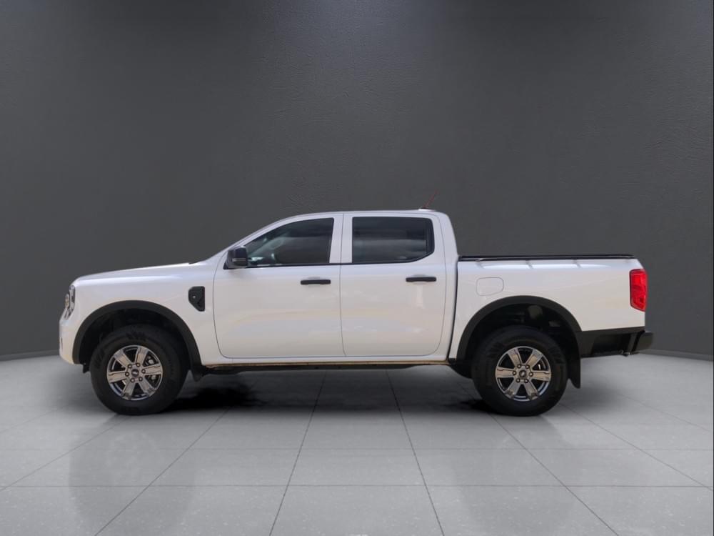 Ford Ranger 2.0Bit Xlt D Cab 4X2 10At