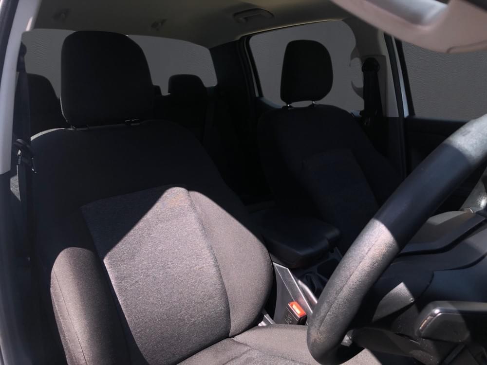 Ford Ranger 2.0Bit Xlt D Cab 4X2 10At
