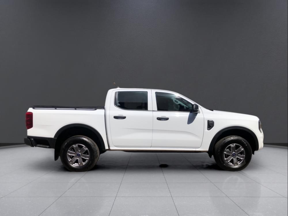 Ford Ranger 2.0Bit Xlt D Cab 4X2 10At