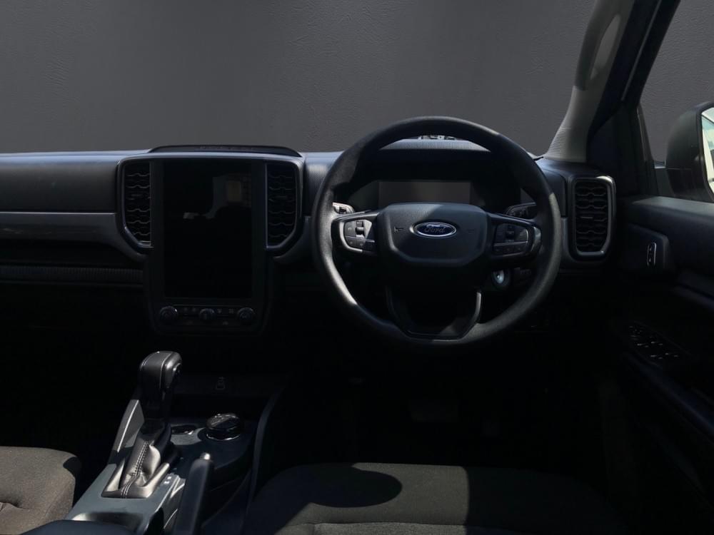 Ford Ranger 2.0Bit Xlt D Cab 4X2 10At