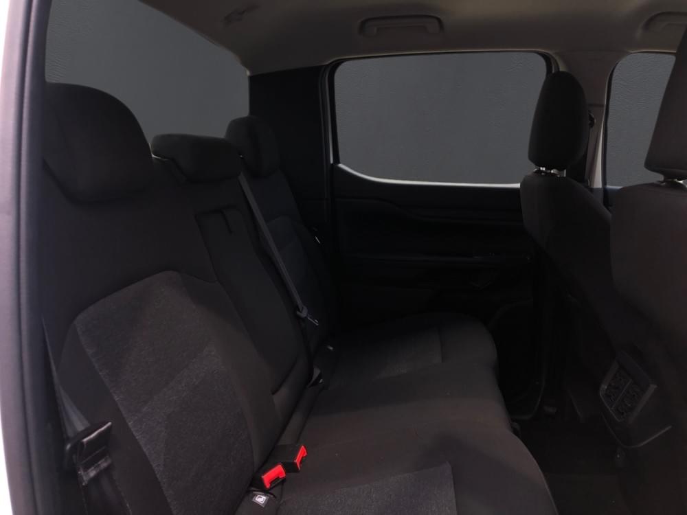 Ford Ranger 2.0Bit Xlt D Cab 4X2 10At