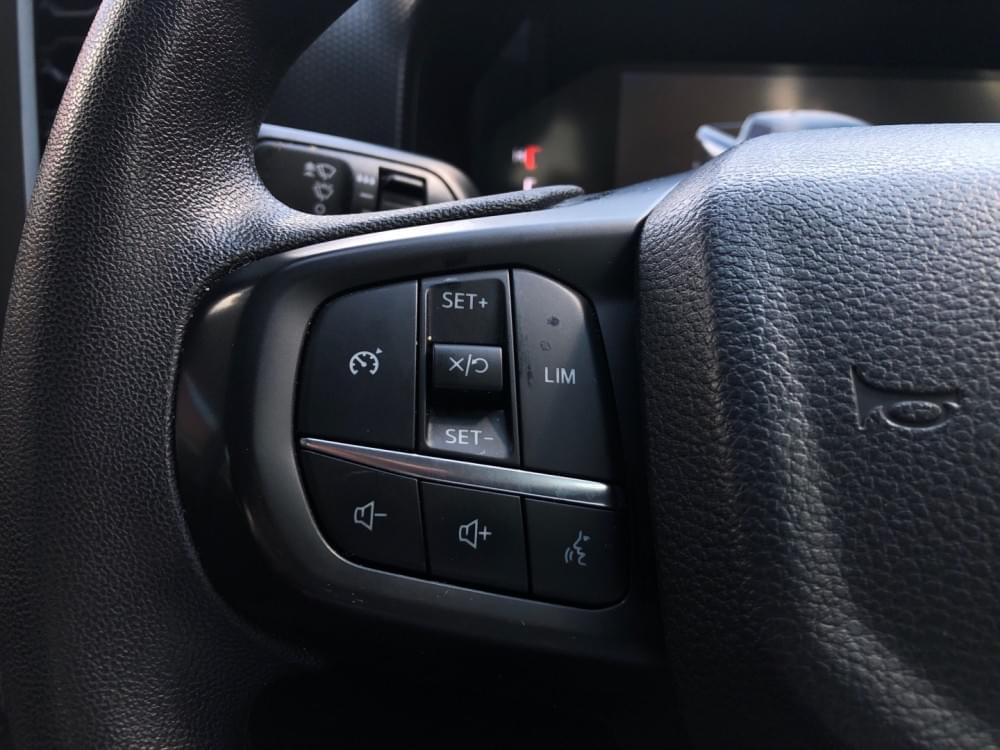 Ford Ranger 2.0Bit Xlt D Cab 4X2 10At