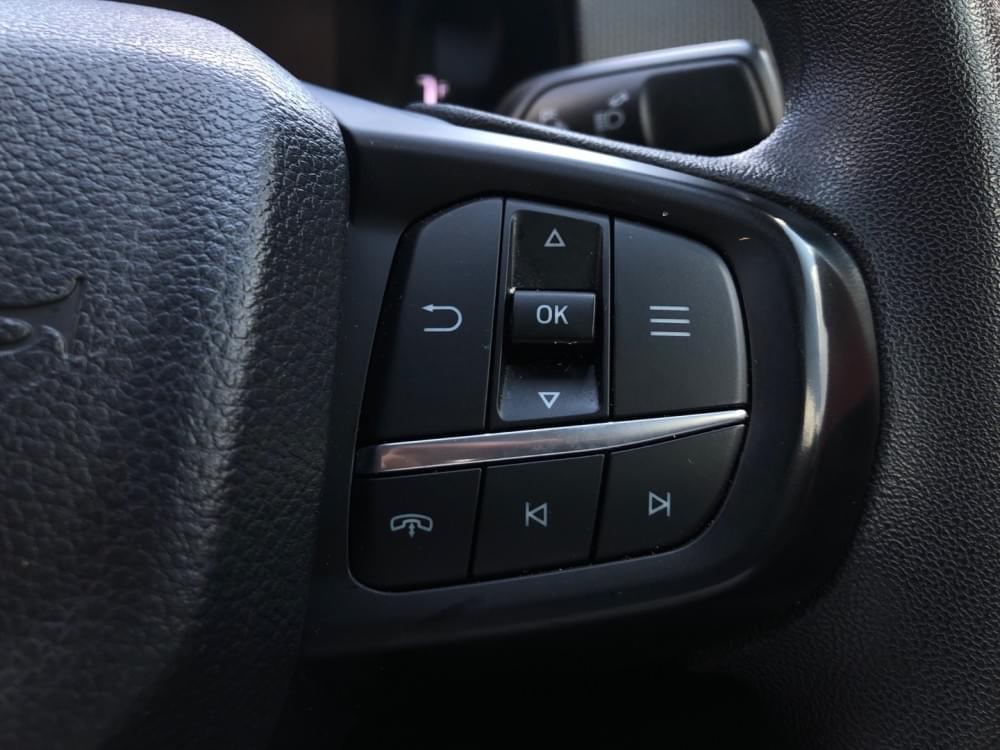 Ford Ranger 2.0Bit Xlt D Cab 4X2 10At