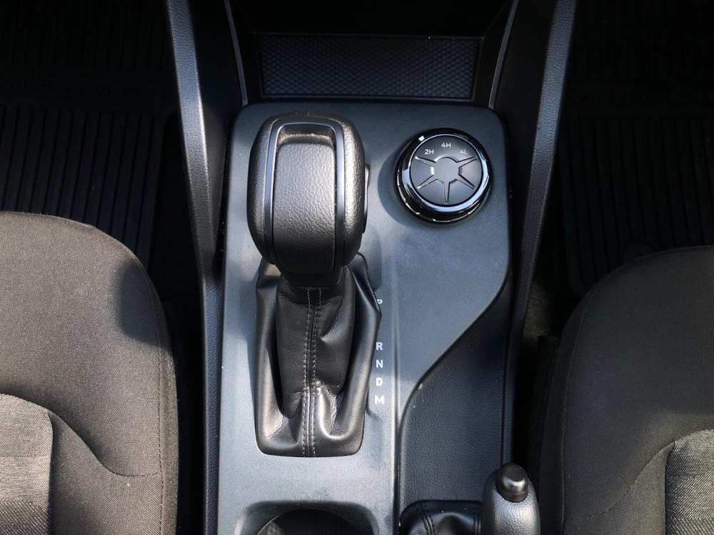 Ford Ranger 2.0Bit Xlt D Cab 4X2 10At