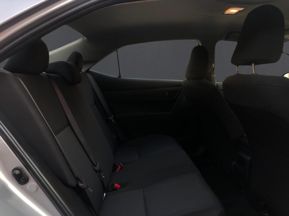 Toyota Corolla Quest 1.8 Plus Cvt