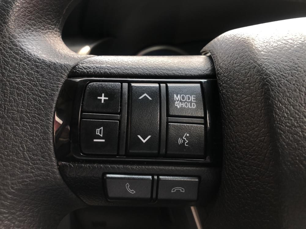 Toyota Fortuner 2.4 Gd-6 Rb 6At