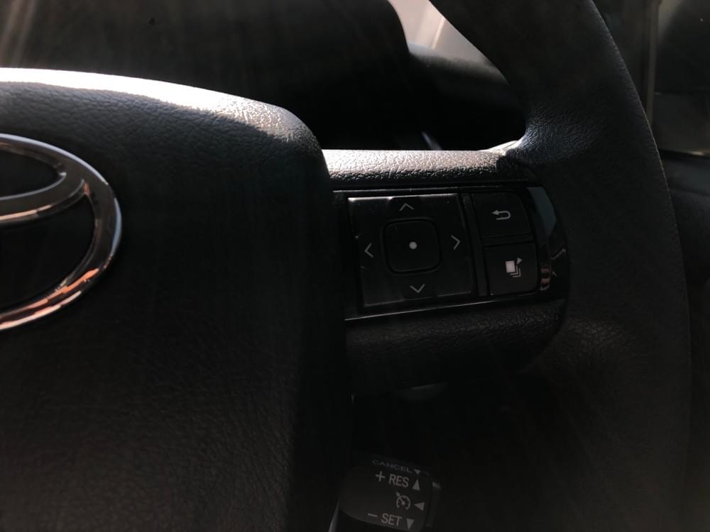Toyota Fortuner 2.4 Gd-6 Raised Body At