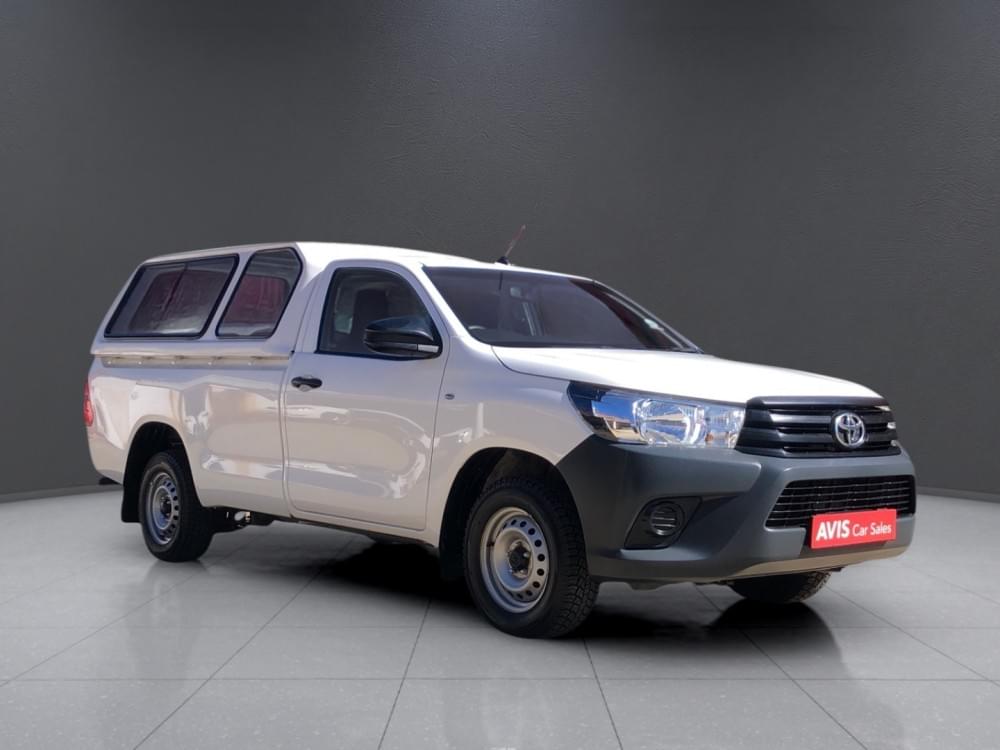 Toyota N/A 2.4 Gd S Ac
