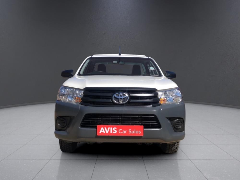 Toyota N/A 2.4 Gd S Ac