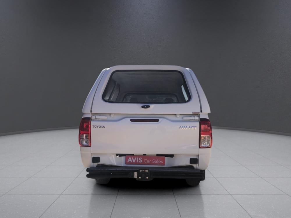 Toyota N/A 2.4 Gd S Ac