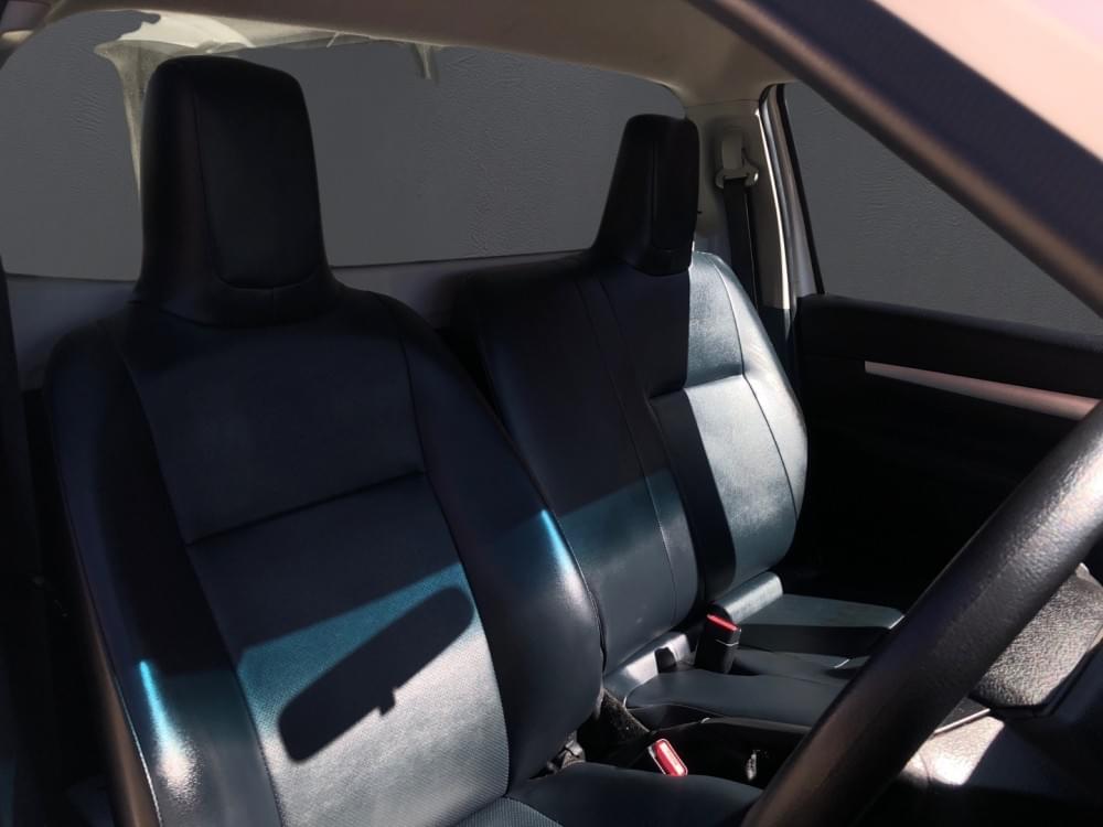 Toyota N/A 2.4 Gd S Ac