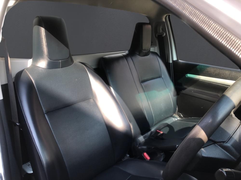 Toyota Hilux 2.0 Vvti S Ac