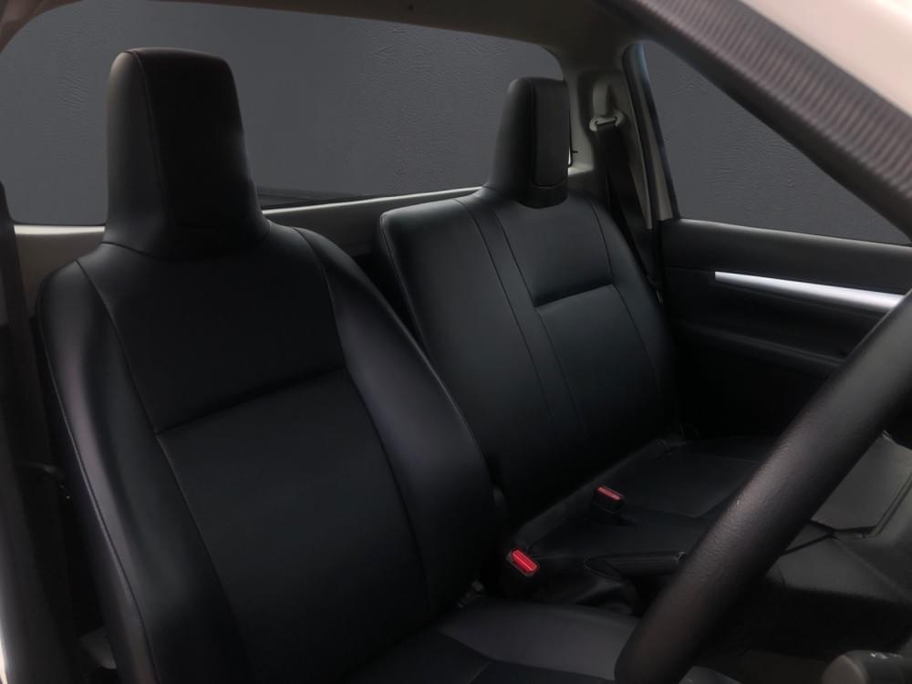 Toyota Hilux 2.0 Vvti S Ac