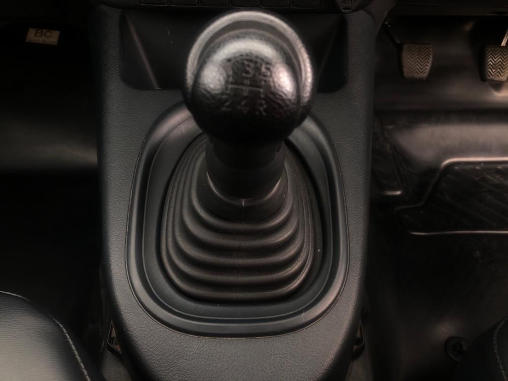 Toyota Hilux 2.0 Vvti S Ac