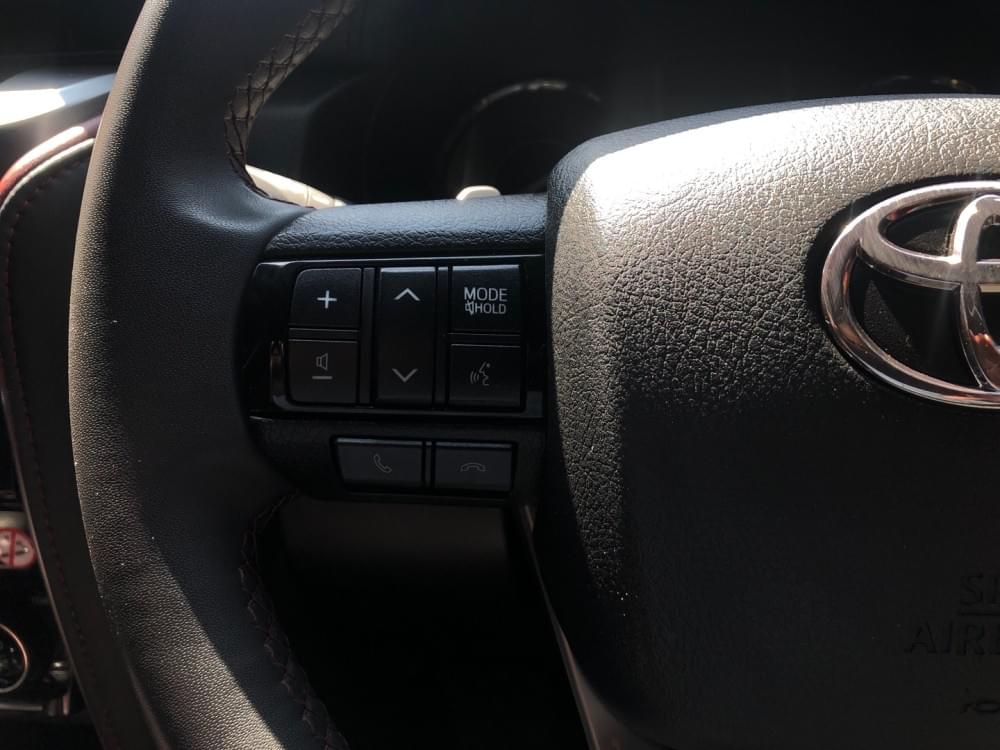 Toyota N/A 2.8 Gd-6 Rb At