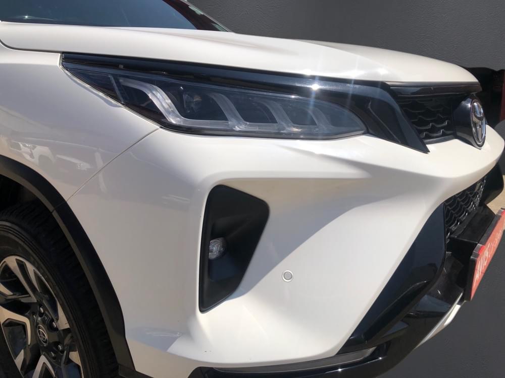 Toyota N/A 2.8 Gd-6 Rb At