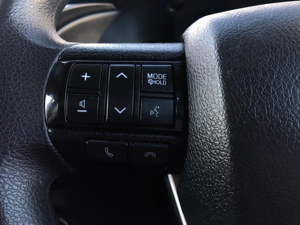 Toyota Hilux 2.4 Gd-6 Raider 4X4 6At