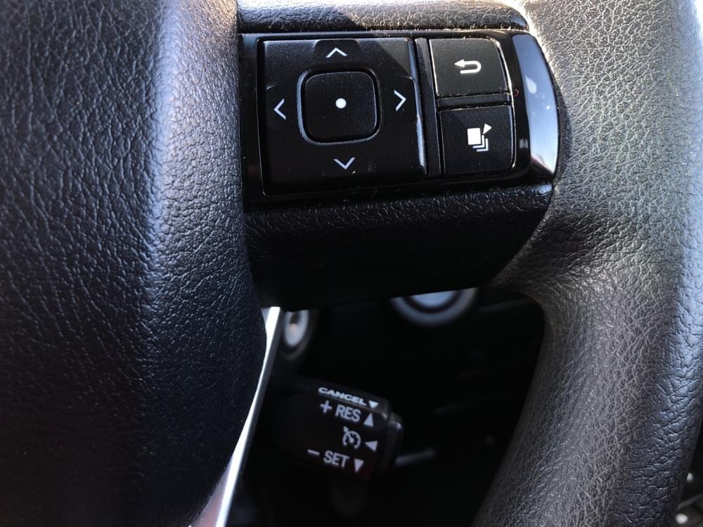 Toyota Hilux 2.4 Gd-6 Raider 4X4 6At