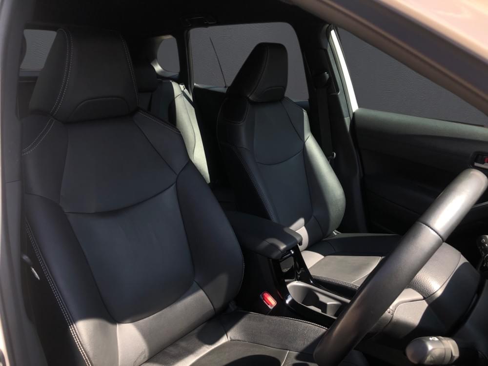 Toyota N/A 1.8 Xs Cvt