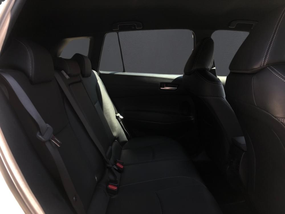 Toyota N/A 1.8 Xs Cvt