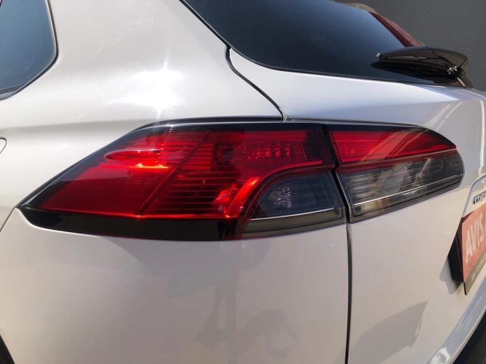 Toyota N/A 1.8 Xs Cvt