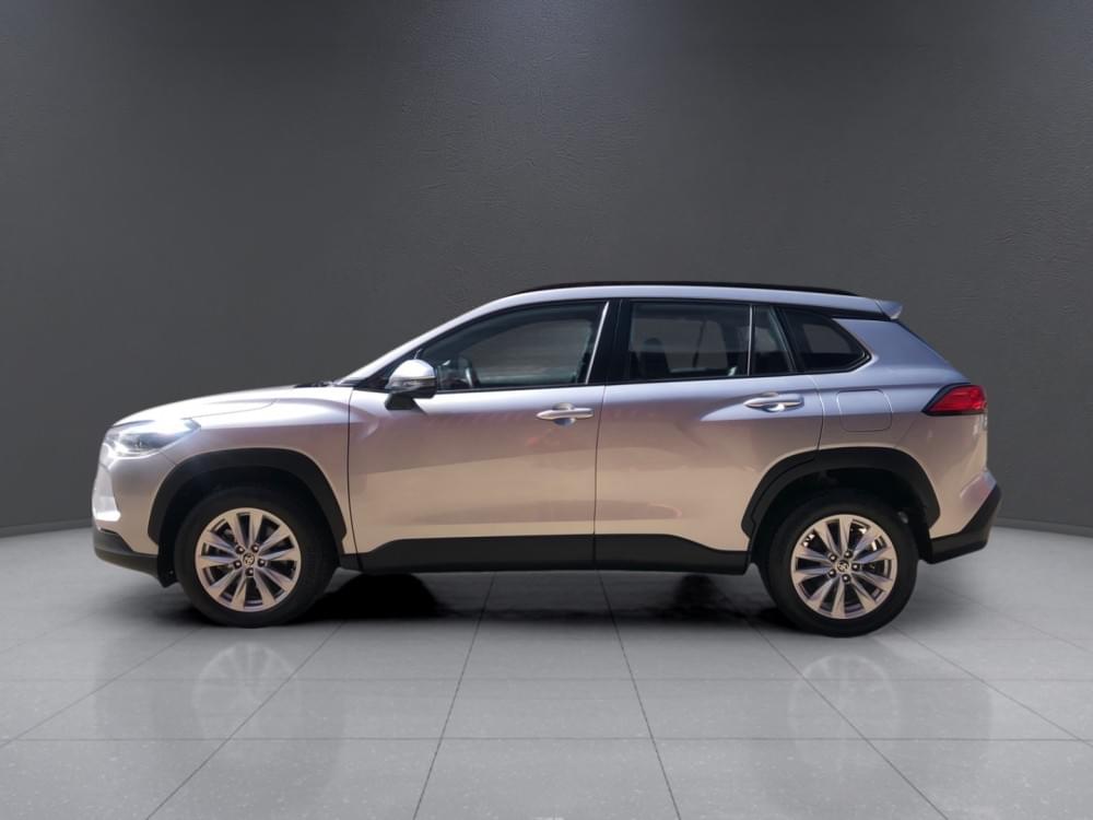 Toyota Corolla Cross 1.8 Xs Cvt