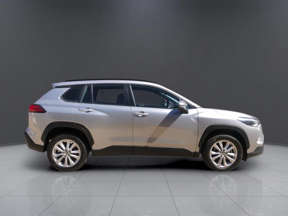 Toyota Corolla Cross 1.8 Xs Cvt