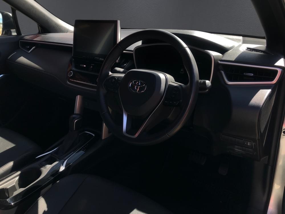 Toyota Corolla Cross 1.8 Xs Cvt