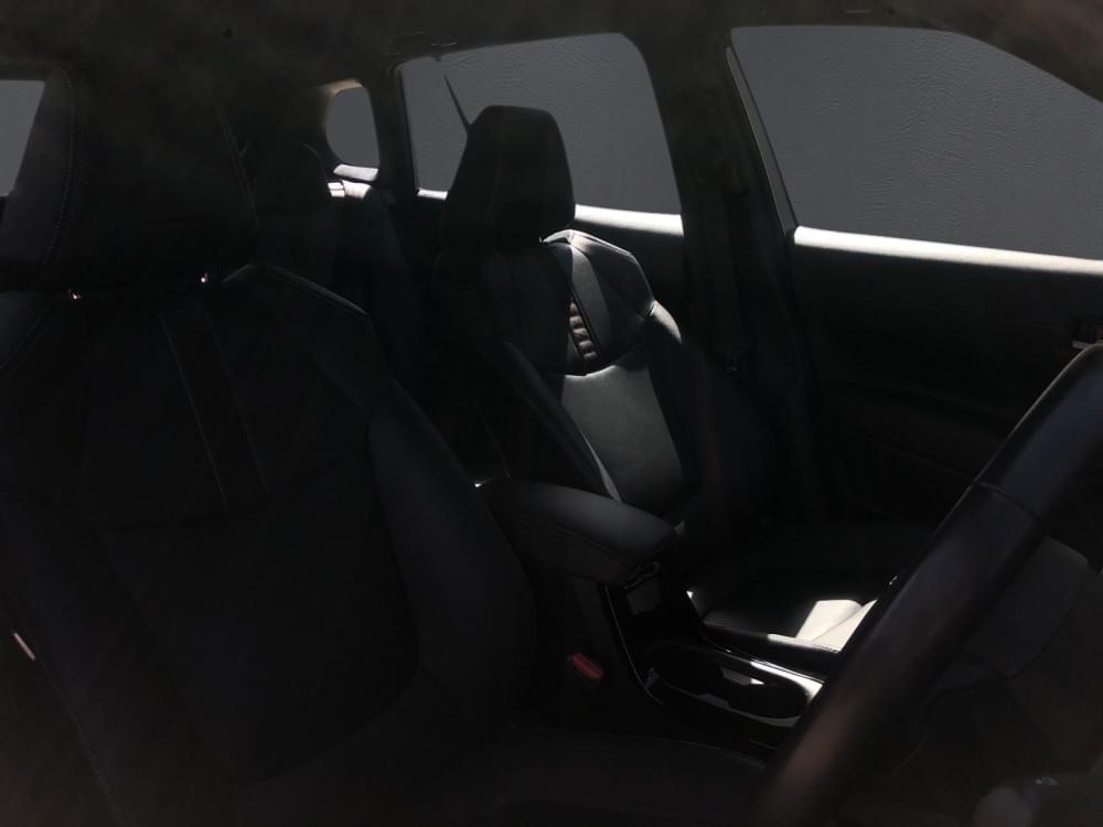 Toyota Corolla Cross 1.8 Xs Cvt