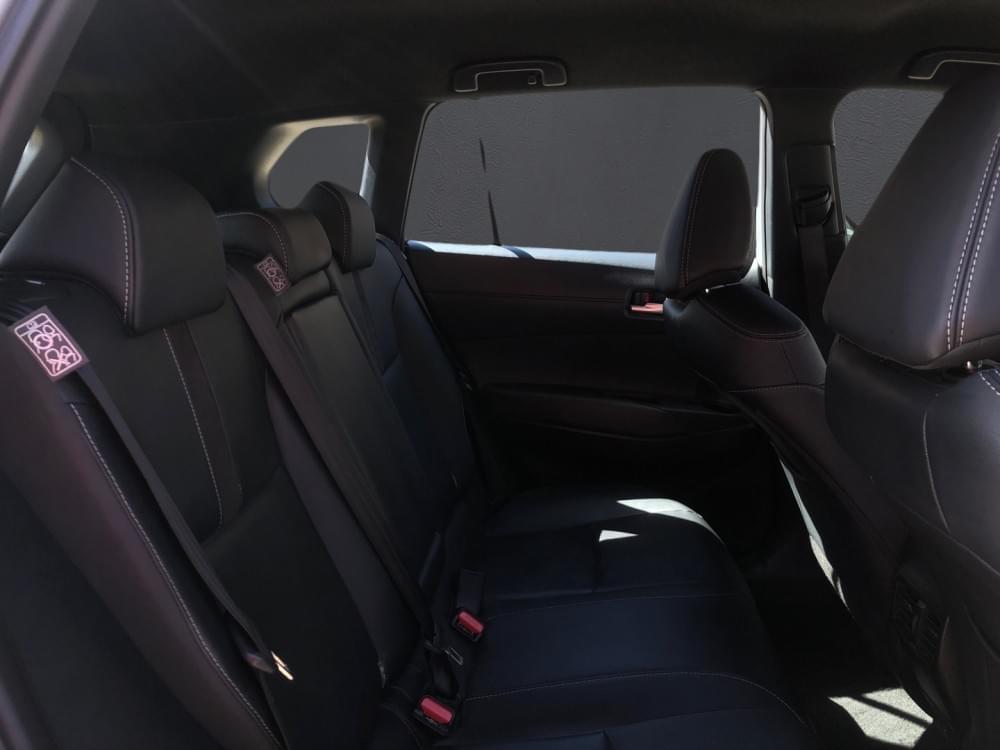 Toyota Corolla Cross 1.8 Xs Cvt