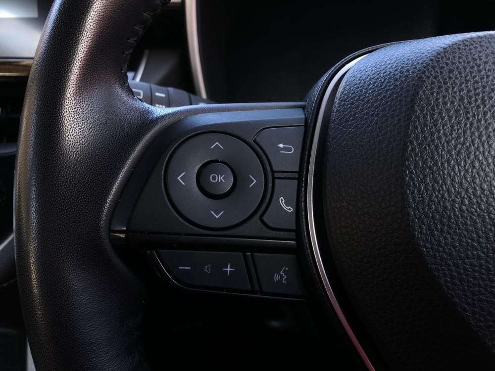 Toyota Corolla Cross 1.8 Xs Cvt