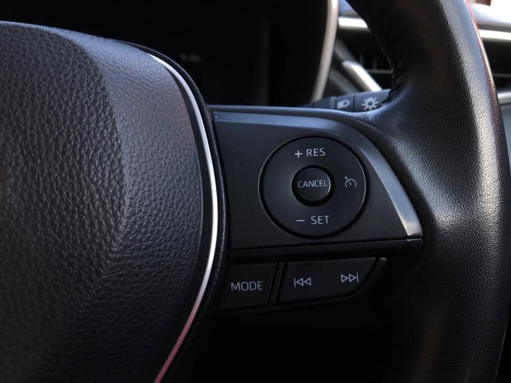 Toyota Corolla Cross 1.8 Xs Cvt