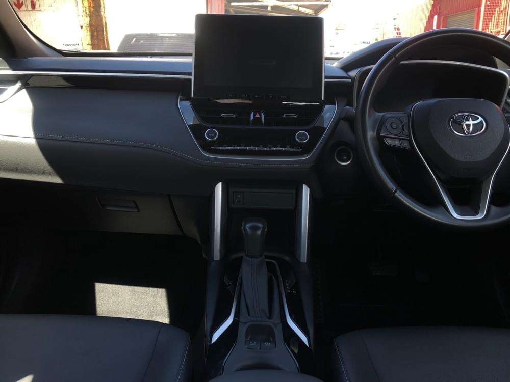 Toyota Corolla Cross 1.8 Xs Cvt