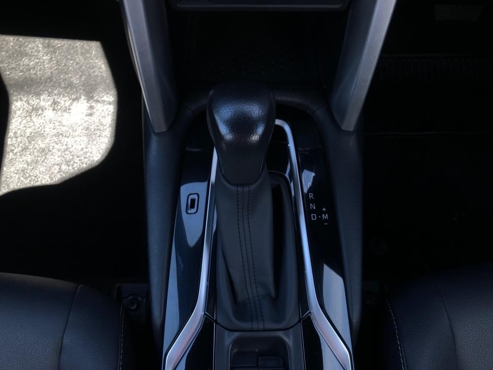 Toyota Corolla Cross 1.8 Xs Cvt